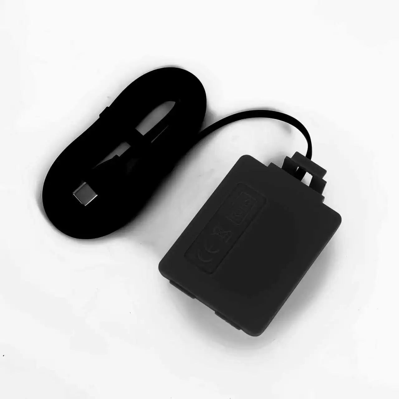 Kit baliza de emergencia Don Feliz V16 conectada con geolocalización DGT 3.0, luz de emergencia homologada, conectada y autorizada por la DGT, señal V16 con pilas incluidas, conectividad telefónica, visión 360 grados.