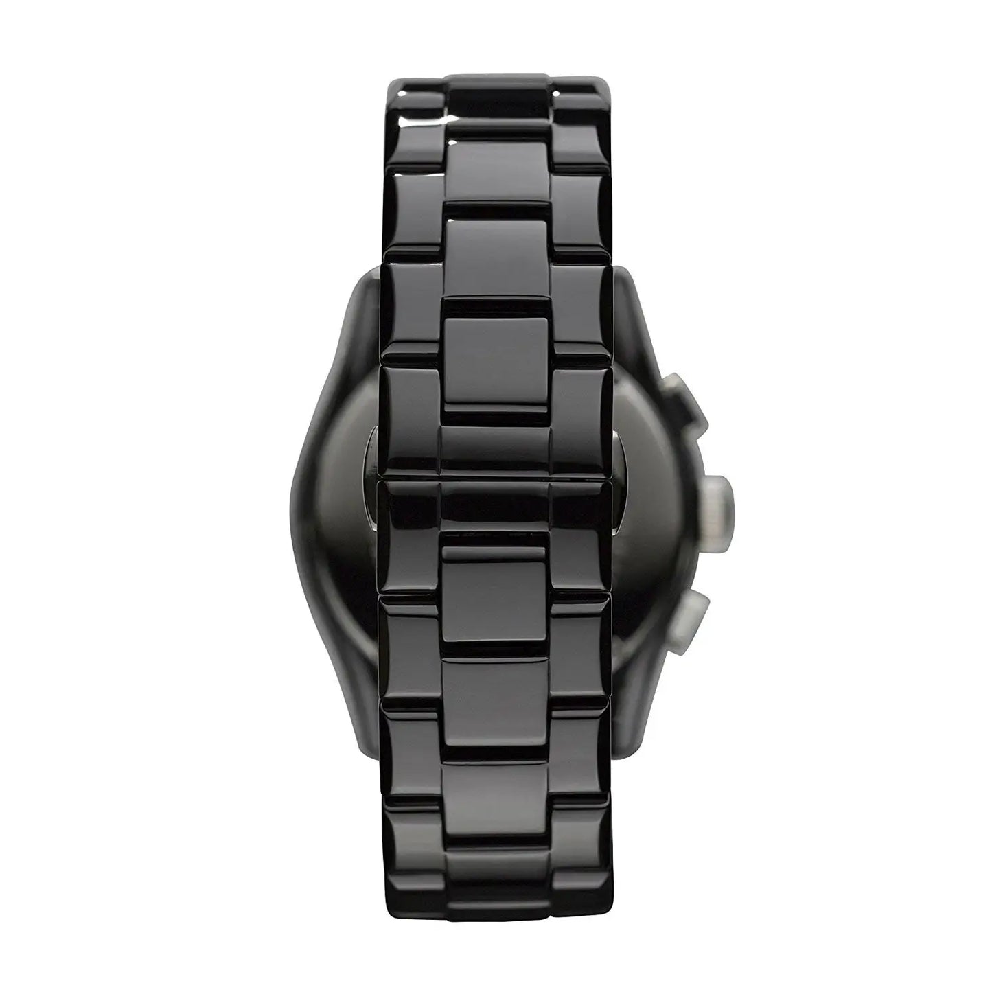 Reloj Emporio Armani AR1400 para hombre, con calendario, incluye caja original, diámetro: 42 mm.