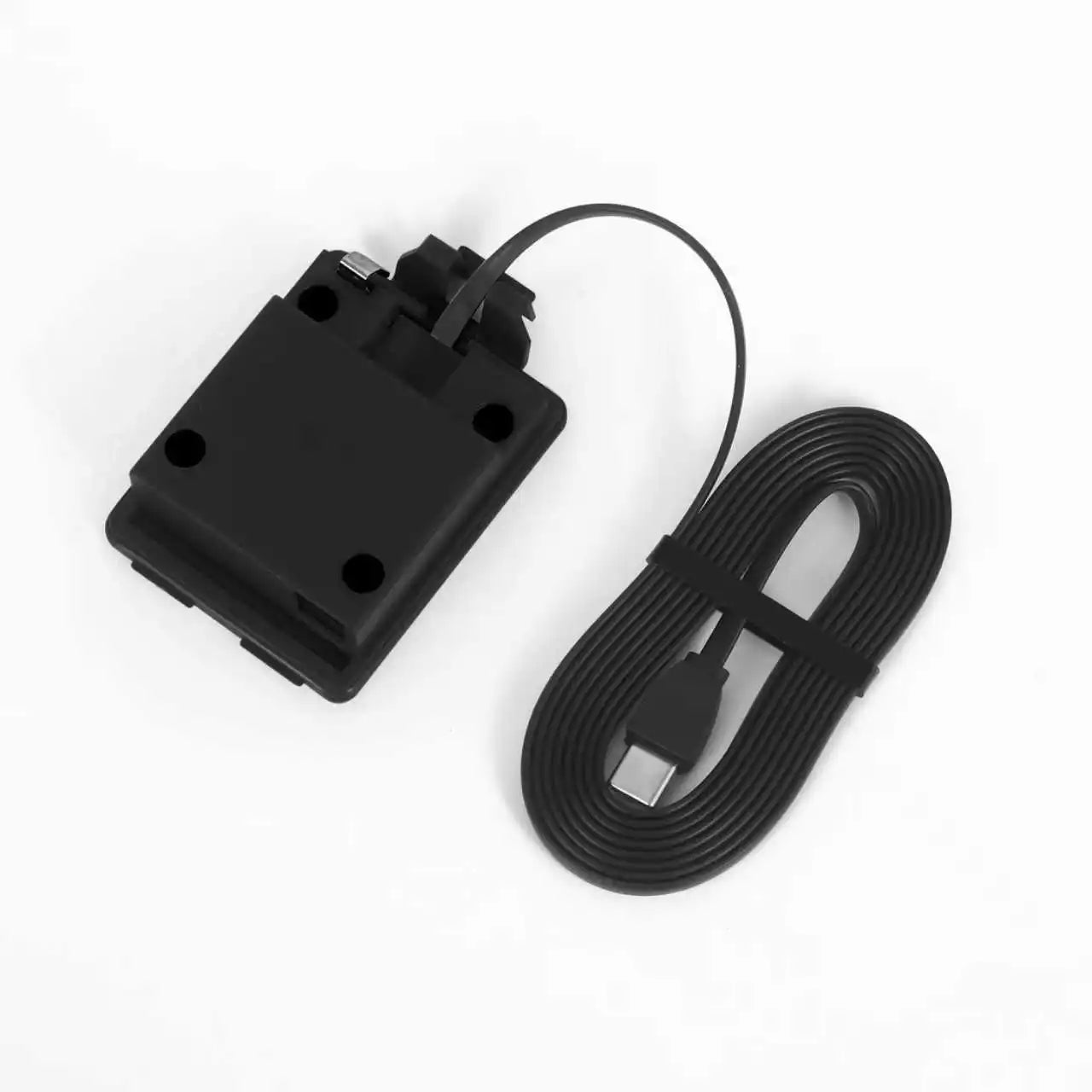 Kit baliza de emergencia Don Feliz V16 conectada con geolocalización DGT 3.0, luz de emergencia homologada, conectada y autorizada por la DGT, señal V16 con pilas incluidas, conectividad telefónica, visión 360 grados.