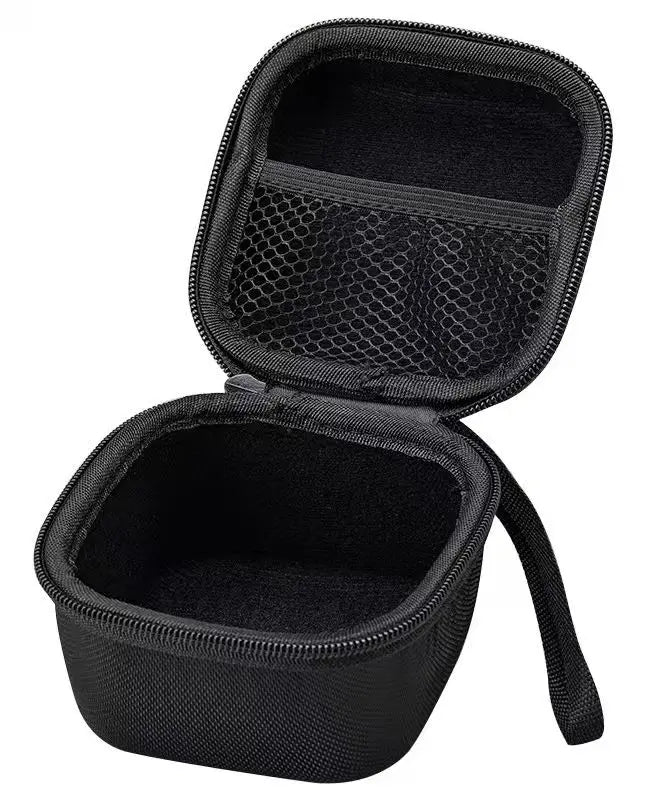 Kit baliza de emergencia Don Feliz V16 conectada con geolocalización DGT 3.0, luz de emergencia homologada, conectada y autorizada por la DGT, señal V16 con pilas incluidas, conectividad telefónica, visión 360 grados.