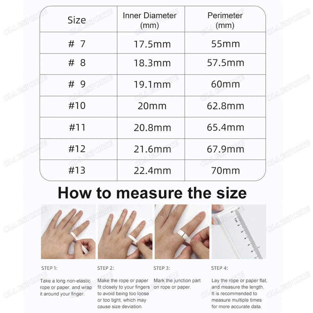 Anillo inteligente 2025 con monitorización de presión arterial y frecuencia cardíaca, resistente al agua IP68 y 5 ATM, modo multideportivo, para hombre y mujer.