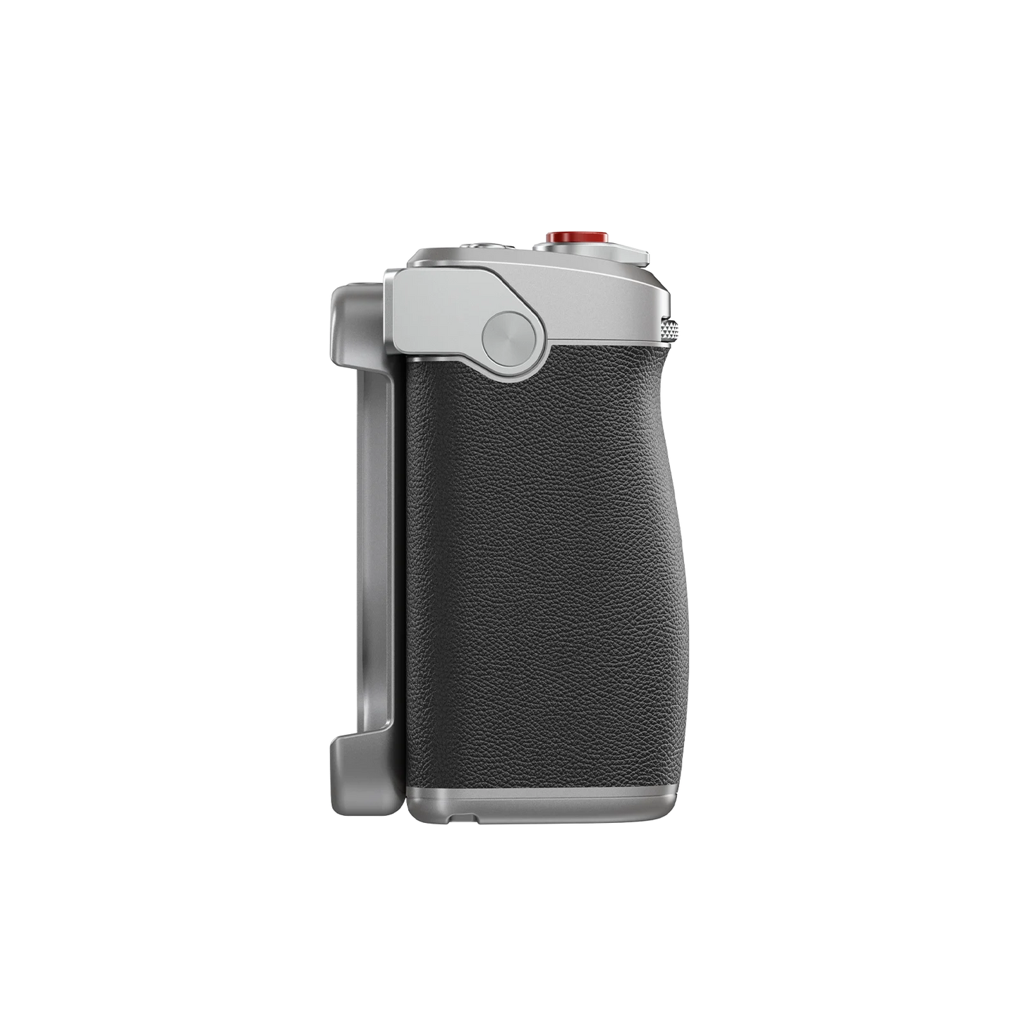 Empuñadura maestra para cámara de teléfono TELESIN para iPhone 17 Pro/Pro Max con obturador remoto, soporte de mano, accesorios de fotografía de mano