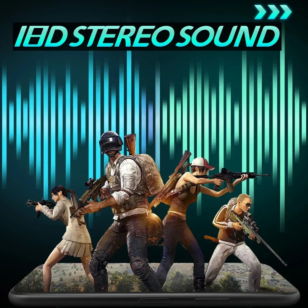 Auriculares Bluetooth para dormir con cancelación de ruido, música inalámbrica sin dolor, alta calidad, deportivos, TWS 538, auriculares delgados con pantalla digital.